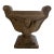French Cast Stone Planter/Urn For Sale