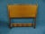 Mid 20th Century Drexel Declaration Mid Century Walnut Single Size Headboard For Sale - Image 5 of 5