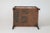 Vintage Arts & Craft Style Magazine Rack For Sale - Image 14 of 15