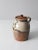 Vintage Studio Pottery Jug Vase For Sale - Image 10 of 13