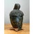 Vintage Shanghai Weave Rattan Pelican Basket For Sale - Image 10 of 13