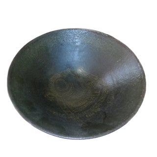 Vintage Centerpiece Bowl by Parenti, 1950s For Sale