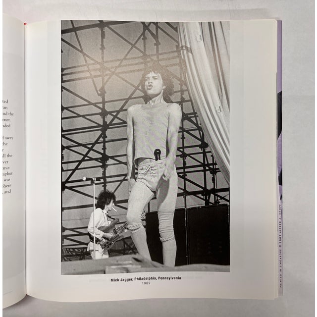Who Shot Rock and Roll? Book For Sale - Image 11 of 11
