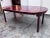 Vintage Rosewood Extension Dining Table For Sale - Image 9 of 12