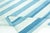 Doris Leslie Blau Vintage Indian Dhurrie Striped Rug For Sale In New York - Image 6 of 8