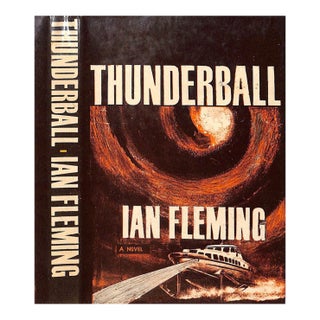 "Thunderball" 1964 Fleming, Ian For Sale