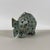 Ceramic Vintage Luster Glazed Ceramic Fish For Sale - Image 7 of 9