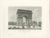 Paris Views: Arc de Triomphe, Madeleine, Tuileries, 1855, Prints, Set of 6 For Sale - Image 3 of 10