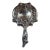 Antique Hand Mirror For Sale
