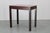 Danish Rosewood Side Table, 1960s For Sale - Image 9 of 13
