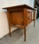 1960s Heywood Wakefield Laminate Top Student Desk W/ Chair For Sale - Image 9 of 17