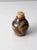 Ceramic Vintage Studio Pottery Jar For Sale - Image 7 of 13