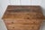 Antique Folk Art Rustic Chest of Drawers in Pine For Sale - Image 13 of 14