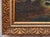 Dutch School, Forest Landscape with a Stream, Oil on Canvas For Sale - Image 3 of 10