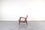 Brown Mid-Century Stefan Lounge Chairs, 1960s, Set of 2 For Sale - Image 8 of 16