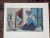 Mid-Century Modern Vintage Mid 20th Century Picasso Abstract Lithographs-Set of 4 For Sale - Image 3 of 8