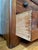 Early 19th Century Early 19th Century American Chest of Drawers For Sale - Image 5 of 9