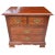 Brown Stanley Furniture Chippendale Mahogany Bedside Tables Nightstands, a Pair For Sale - Image 8 of 10