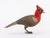 Sergio Bustamante Sergio Bustamante Cardinal Sculpture For Sale - Image 4 of 10