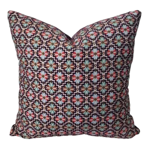 Dedar Keivan Fabric Pillow Cover