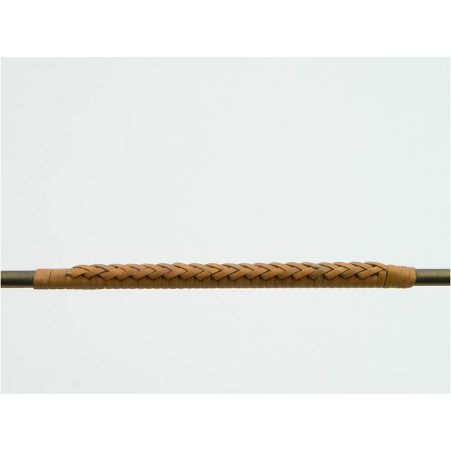 Metal Glass Holder in Glass by Carl Auböck, 1950s, Set of 7 For Sale - Image 7 of 11