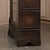 19th Century French Renaissance Revival Oak Vitrine ~ Bookcase For Sale - Image 15 of 18