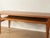 Wood Coffee Table by Niels Bach A/S, 1960s For Sale - Image 7 of 8