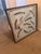 French Hermes Les Truites Silk Scarf For Sale - Image 3 of 3