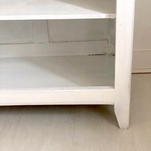 Vintage Parisian Buffet, 1950s For Sale - Image 11 of 13