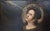 Saint Lucia, 18th Century, Oil Painting on Canvas, Framed For Sale - Image 5 of 10