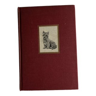 1938 Teem a Dog Rudyard Kipling Book For Sale