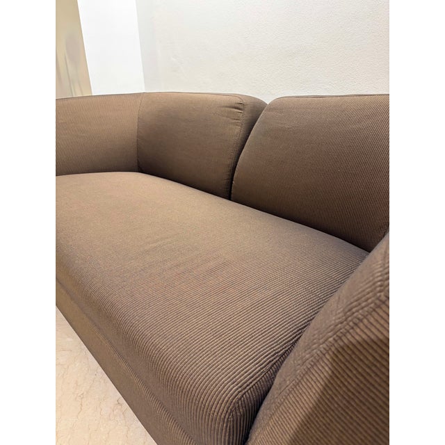 Casa Fabric Sofa from Fendi, 2000 For Sale - Image 10 of 11
