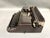 Olivetti 1939 Universal Underwood Typewriter For Sale - Image 4 of 9