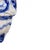 Hanging Holy Water Font in Earthenware, 19th Century For Sale - Image 5 of 6