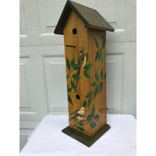 1990s Bird House For Sale - Image 12 of 12