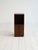 Cabinet with Vinyl Storage Compartment, 1950s For Sale - Image 3 of 10