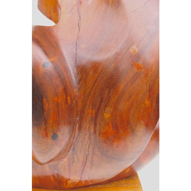 2000 - 2009 Ulises Jimenez Obregon Cubist Sculpture Monkey For Sale - Image 5 of 11