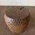 Reclaimed Walnut Side Table or Stump 18" For Sale In Los Angeles - Image 6 of 8