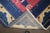 Textile Pink Vintage Chinese Rug - 8'2" x 11'8" For Sale - Image 7 of 13