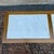 Gordons Inc. Vintage Gordon's Fine Furniture French Louis XVI Walnut Coffee Table With Italian Marble Inserts For Sale - Image 4 of 16