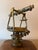 Late 19th Century Antique W. & l.e. Gurley Brass Surveyor’s Transit, Troy Ny, Circa 1890–1905 For Sale - Image 5 of 9