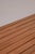 Low Coffee Table Bench in Pine by Maison Regain, France, 1970s For Sale - Image 6 of 13