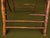 1950s Boho Chic Bamboo & Rattan Folding Chairs, Pair For Sale - Image 13 of 13