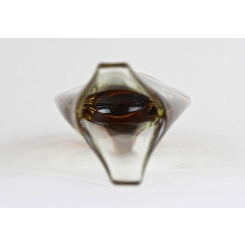 20th Century Murano Glass Vase, Italy, 1960s For Sale - Image 16 of 18