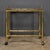 20th Century French Bamboo Effect Brass & Glass Drinks Trolley, 1970s, Set of 2 For Sale - Image 3 of 16