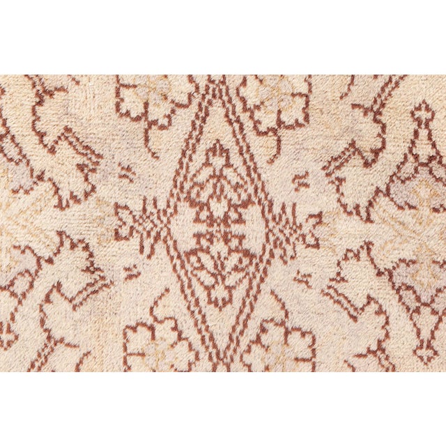 Turkish Antique Turkish Sivas Rug For Sale - Image 3 of 9