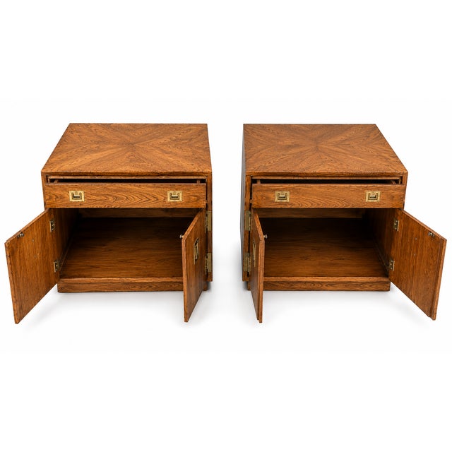 WELCOME AND THANK YOU FOR TAKING THE TIME TO LOOK!! Absolutely gorgeous, Stunning, handsome matching pair of vintage...