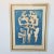 Zadkine Ossip, The Two Ossips, 1963, Lithograph, Framed For Sale - Image 8 of 8