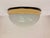 Bauhaus Bakelite Ceiling Light, 1940s For Sale - Image 6 of 10
