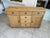 Art Nouveau 6-Piece Shop Chest in Spruce, 1890s For Sale - Image 8 of 12